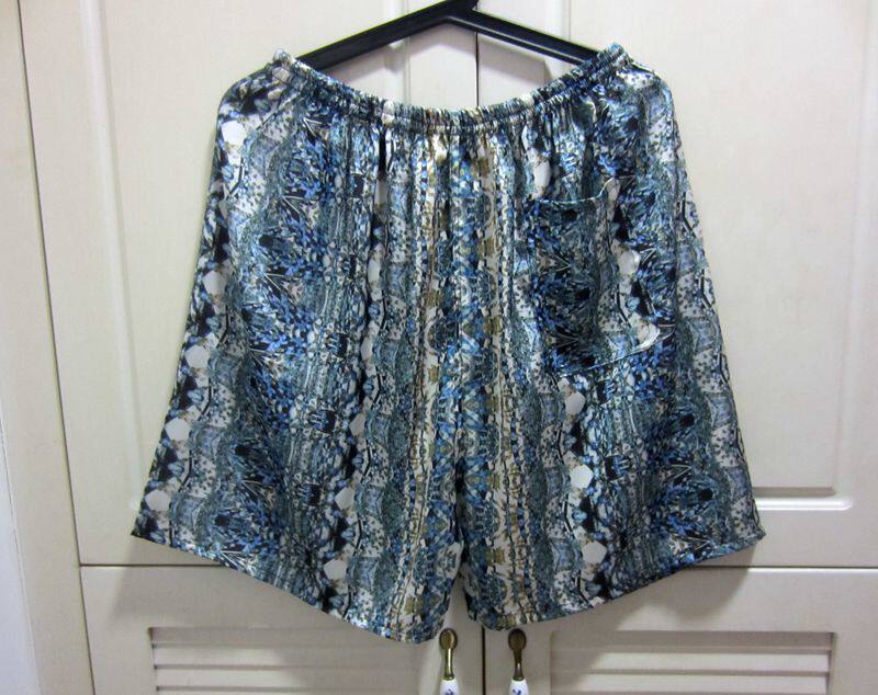 Pantalon pyjama jeunesse - Ref 721538 Image 13