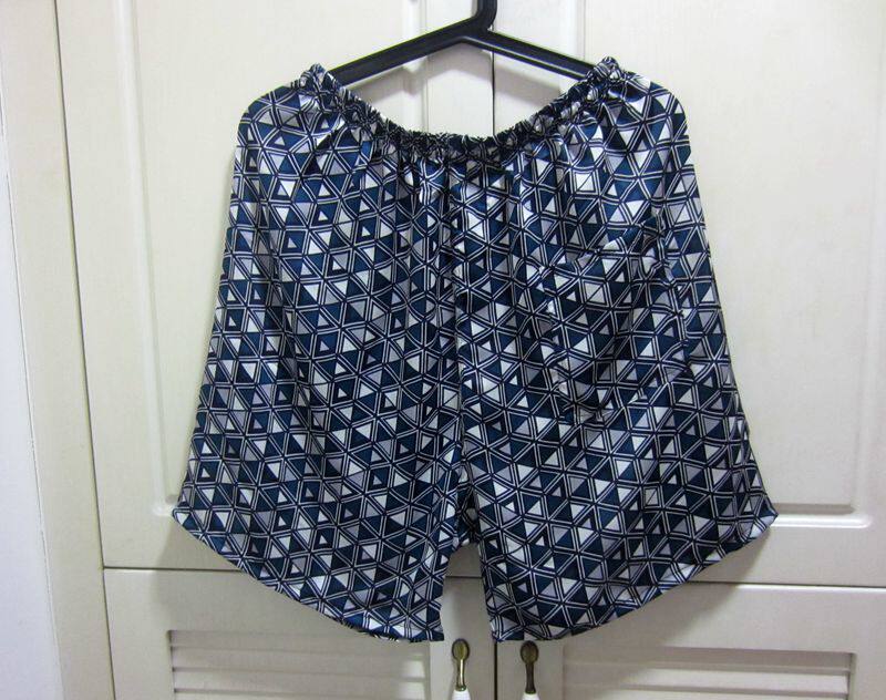 Pantalon pyjama jeunesse - Ref 721538 Image 12