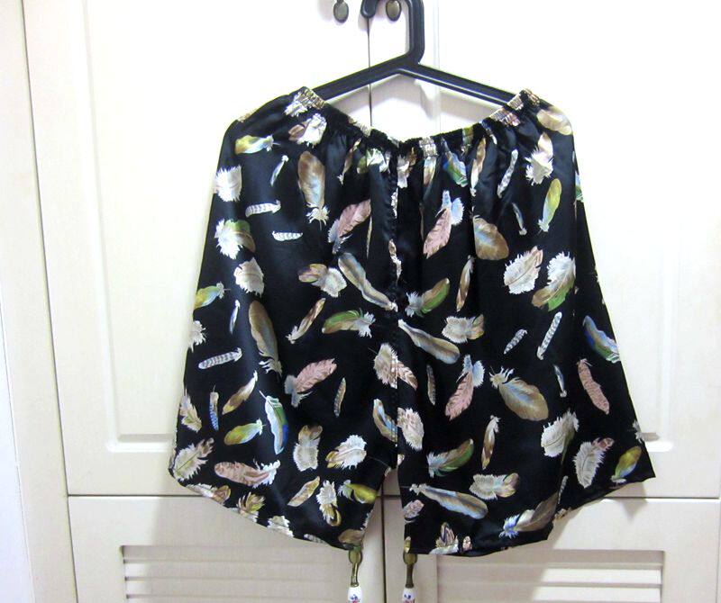 Pantalon pyjama jeunesse - Ref 721538 Image 19