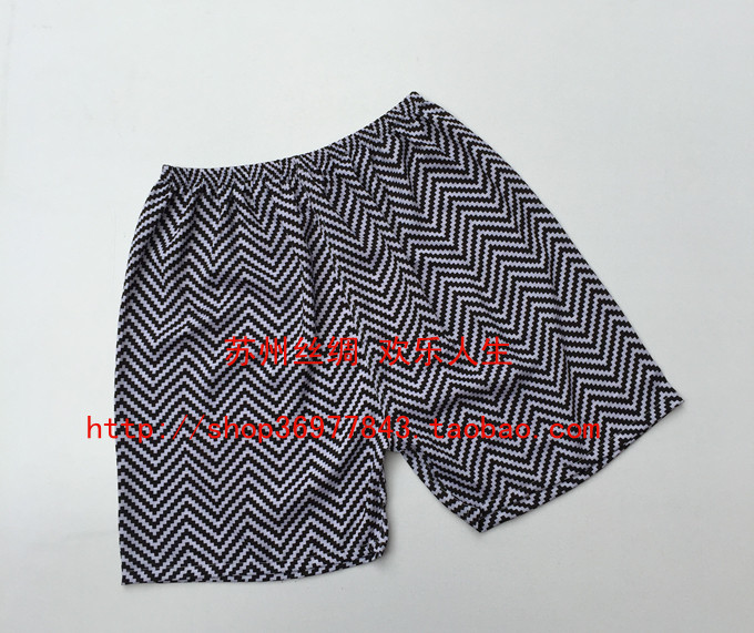 Pantalon pyjama jeunesse - Ref 715323 Image 58