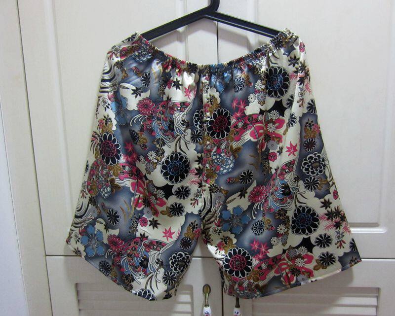 Pantalon pyjama jeunesse - Ref 721538 Image 6