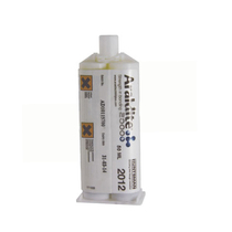 ARALDITE Aijida epoxy structure adhesive adhesive-fast solid type 2012 two-component barrel weight ratio