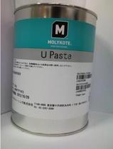 MOLYKOTE U PASTE High temperature grease Bearing lubricating oil assembly paste