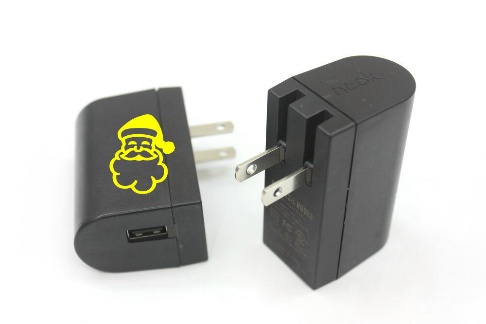 BarnesNoble Barnesnoble Nook color Nook Tablet Charger 5V 1 9A