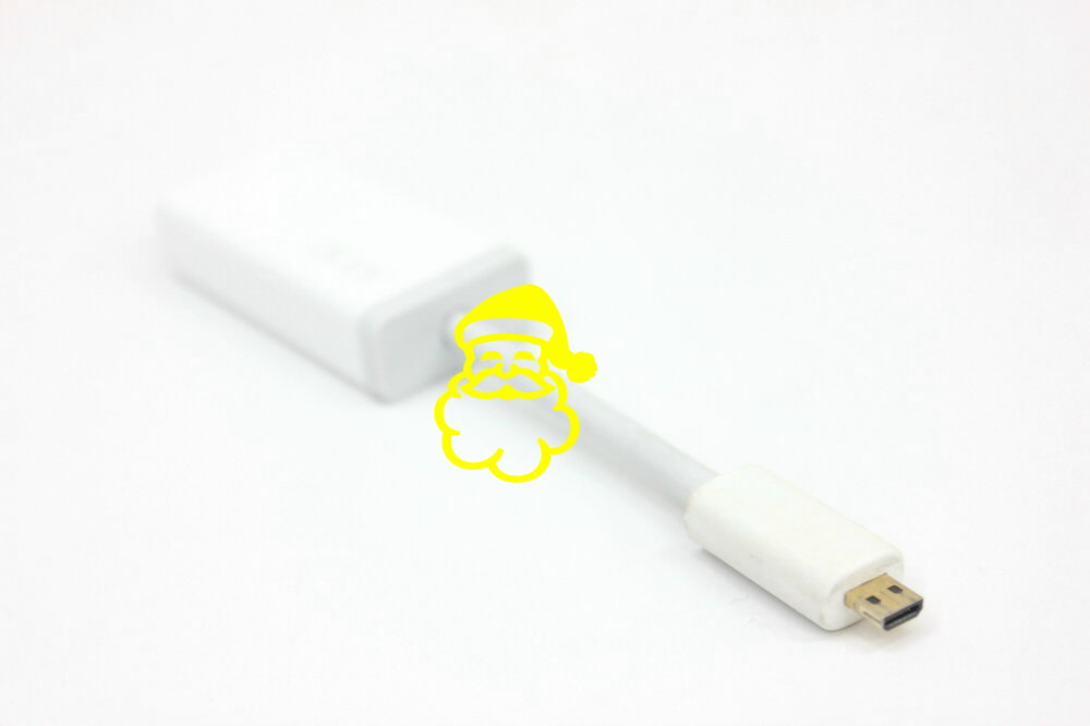 Original Acer Acer Macro D HDMI to VGA Conversion Line Tablet High definition mouth turn VGA adapter