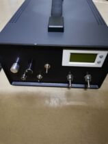 PW-980 nano amorphous machine battery converter 8000W full power 24V input