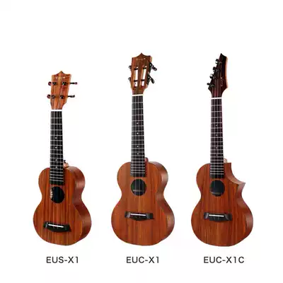 (BM Guitars)Enya Ukulele X1 Series Entry preferred Benchmark product