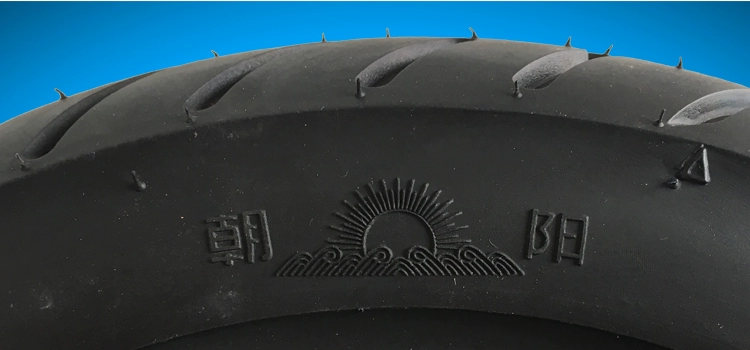 Chaoyang Tyre Hercules 90 / 90-10 xe điện xe máy lốp xe chân không lốp 15x3,50 - Lốp xe máy