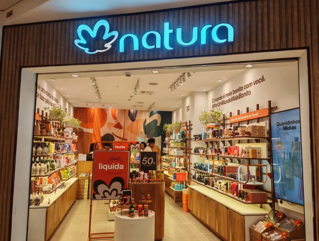 珍妮家优品生活馆的LOGO