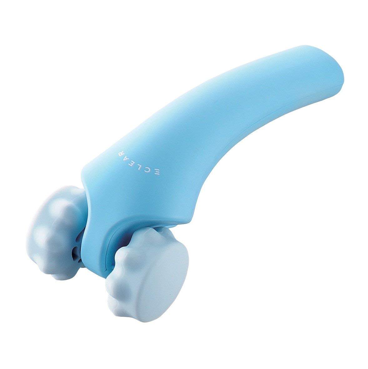 Japan's new electromagnetic sheet Eleco Yili guest leg instrument full body massager