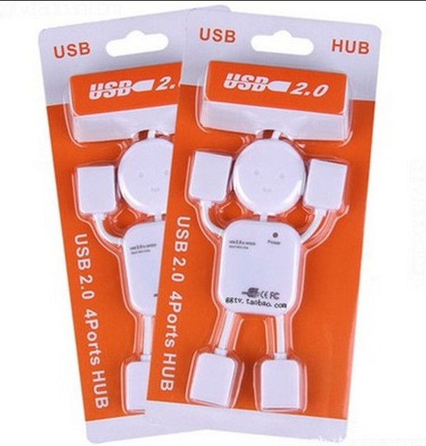 Hub USB - Ref 367593 Image 6