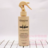 Kerastase, кудрявый спрей, лак для волос, 190 мл, на каждый день, уход за волосами