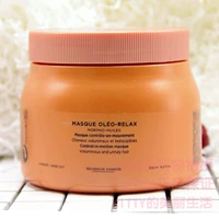 Kerastase, кондиционер, блестящий питательный плавный диван, 500 мл