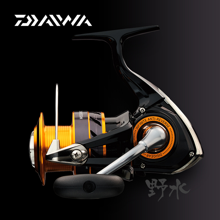 Large and MISSION CS S DAIWA ROAD SUB Distant Pitch Without Clearance Roll Wire Instrumental Wild Waterway Subrecommendation