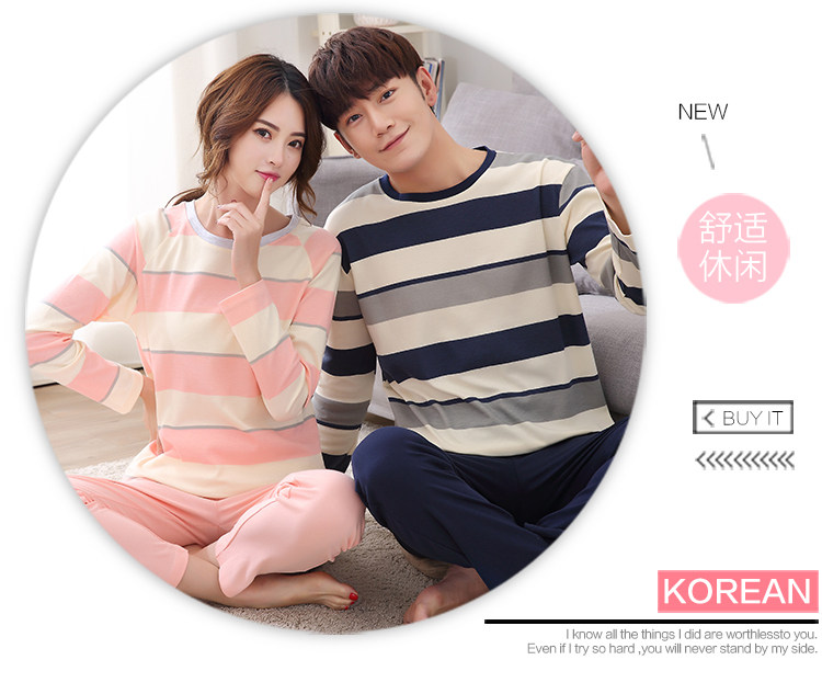 Pyjama mixte OTHER   en Coton à manches longues - Ref 3006039 Image 34