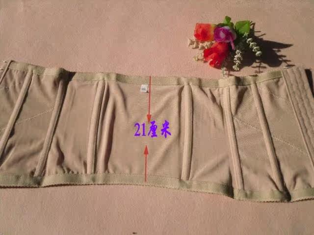 Corset en polyester - Ref 683376 Image 32