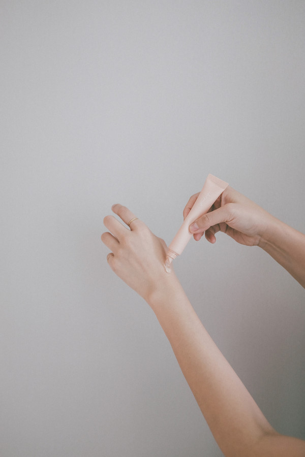 Thư trực tiếp Hàn Quốc | Hương thơm, bộ nhớ Khoảnh khắc Nước hoa gel nổi tiếng gần đây của Hàn Quốc - Nước hoa dior sauvage 10ml