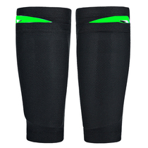 Football leg guard board Sox kit adult child care calf cover Running insert-piece leg cover sports equipment for men and women
