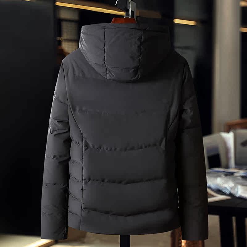 Blouson homme MAXCHALLENGE       - Ref 3121290 Image 3