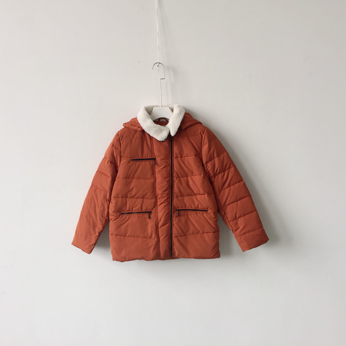 Veste pour garcon en polyester - Ref 2160442 Image 5