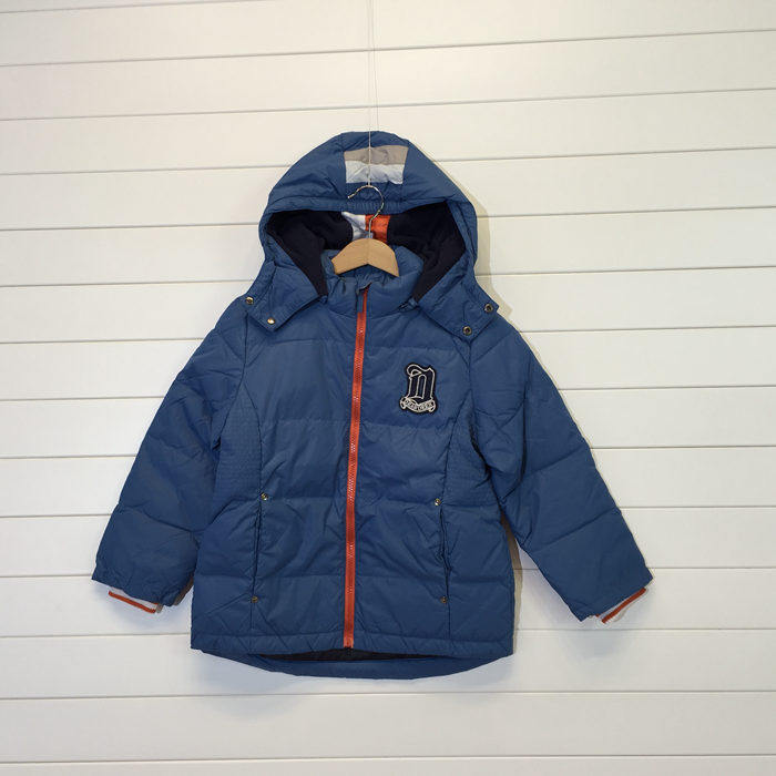 Blouson pour garcon en polyester - Ref 2160242 Image 16