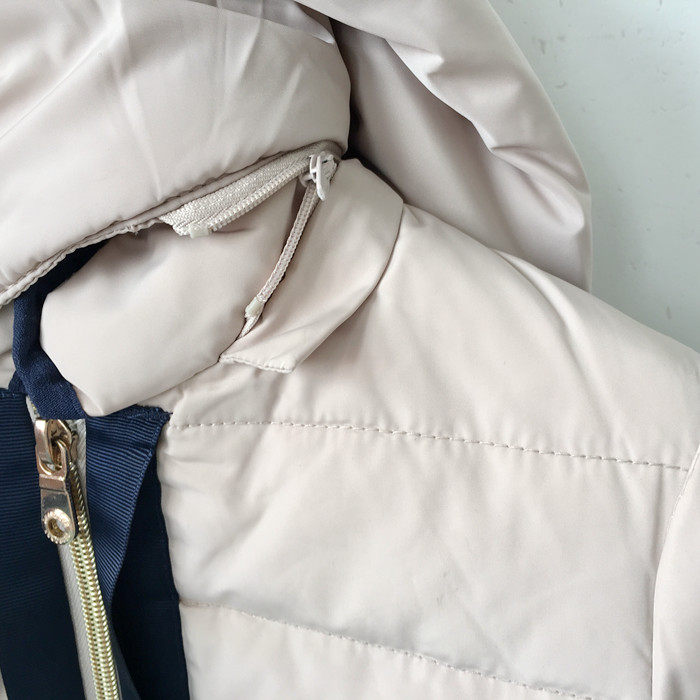 Veste pour fille en polyester - Ref 2160833 Image 9