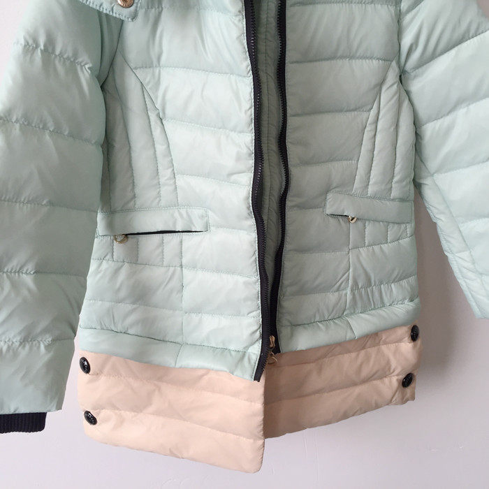 Blouson pour fille en polyester - Ref 2160749 Image 15