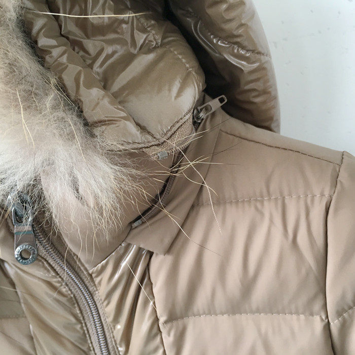 Blouson pour fille en polyester - Ref 2160461 Image 9