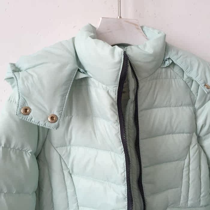 Blouson pour fille en polyester - Ref 2160749 Image 14