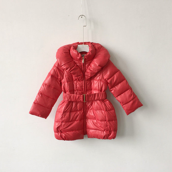 Veste pour fille en polyester - Ref 2160904 Image 12