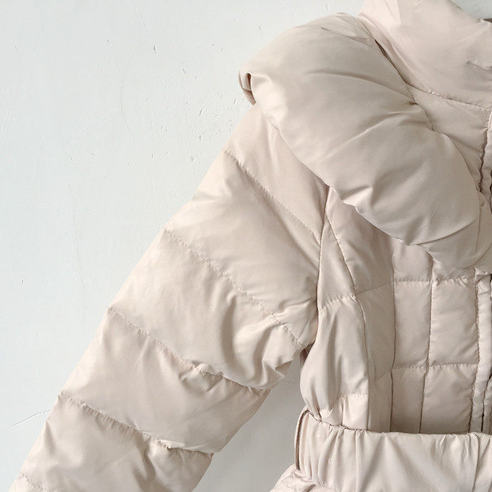 Veste pour fille en polyester - Ref 2160904 Image 8