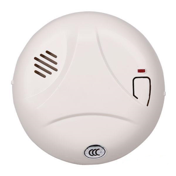 Lidahua Fire Smoke Independent Photoelectric Fire Detection Alarm JTY-GF-LD 3900EH Independent Photoelectric Fire Detection Alert