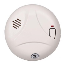 Lidahua Fire Smoke Independent Photoelectric Fire Detection Alarm JTY-GF-LD 3900EH Independent Photoelectric Fire Detection Alert