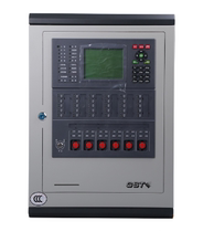 Gulf fire alarm host JB-QB-GST200 fire alarm controller linkage automatic alarm system