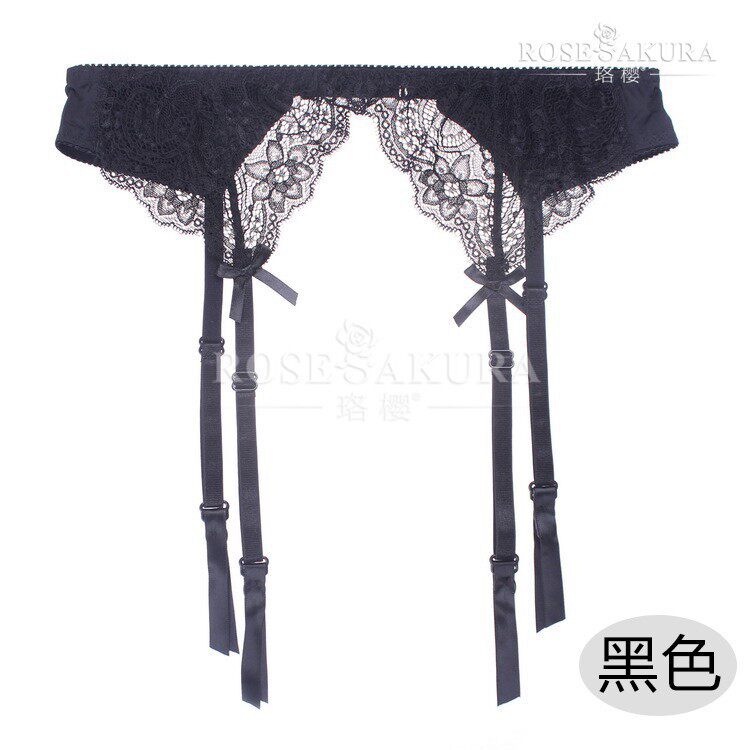 Hanging Socks Buttoned stockings Socks Silk Socks Accessories Briefs Sexy Clips Silk Socks Adjustable size Belts Anti Slip with Socks Clamps