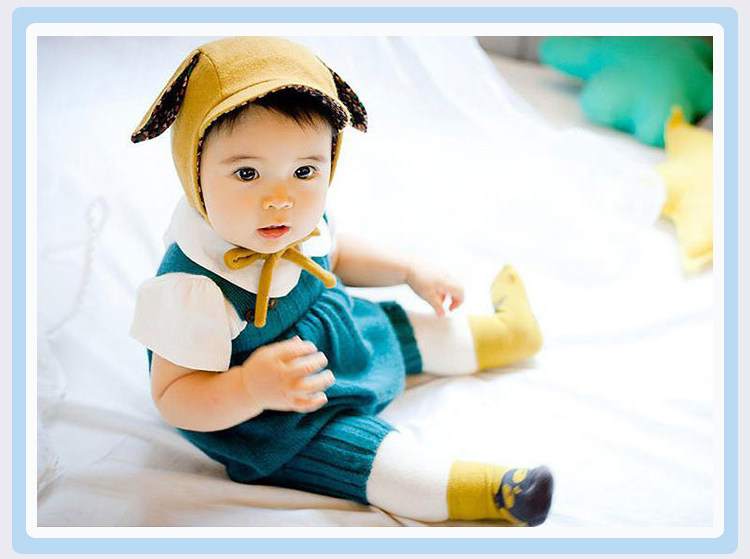 Chaussettes enfant - Ref 2109126 Image 34