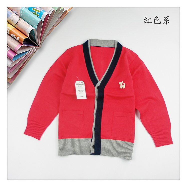 Pull enfant - Ref 2103480 Image 14