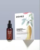 (Pollen group buying group) DOAEZ poems ginseng ginger plant Hair Essence