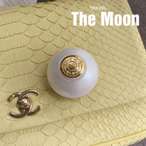 (Pollen group) The Moon Hanfang whitening skin cream 5 grams sample