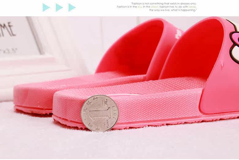 Chaussons enfants en autre pour été - semelle caoutchouc antidérapant - Ref 986828 Image 30