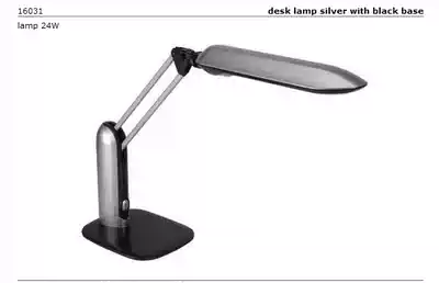 German original ESCHENBACH eye protection reading and learning lampstand light 16031 fashion lamp with soft lighting