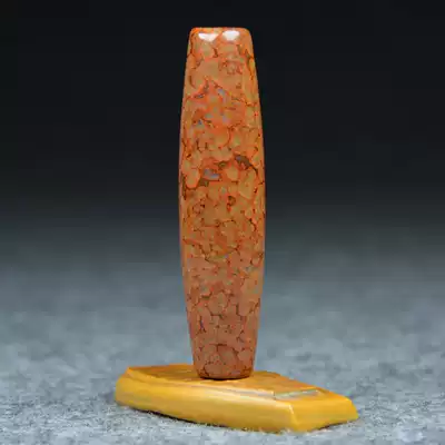 Natural nine-eye shale Tibet genuine Dragon tortoise tortoise hulls celestial eyes celestial agate chalcedony energy Buddha pendant