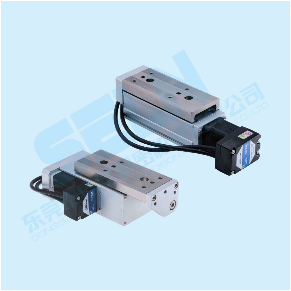 售SELN/盛菱 ELCSQ25DL/R/L-08/16 电动执行器/电缸/电动推缸