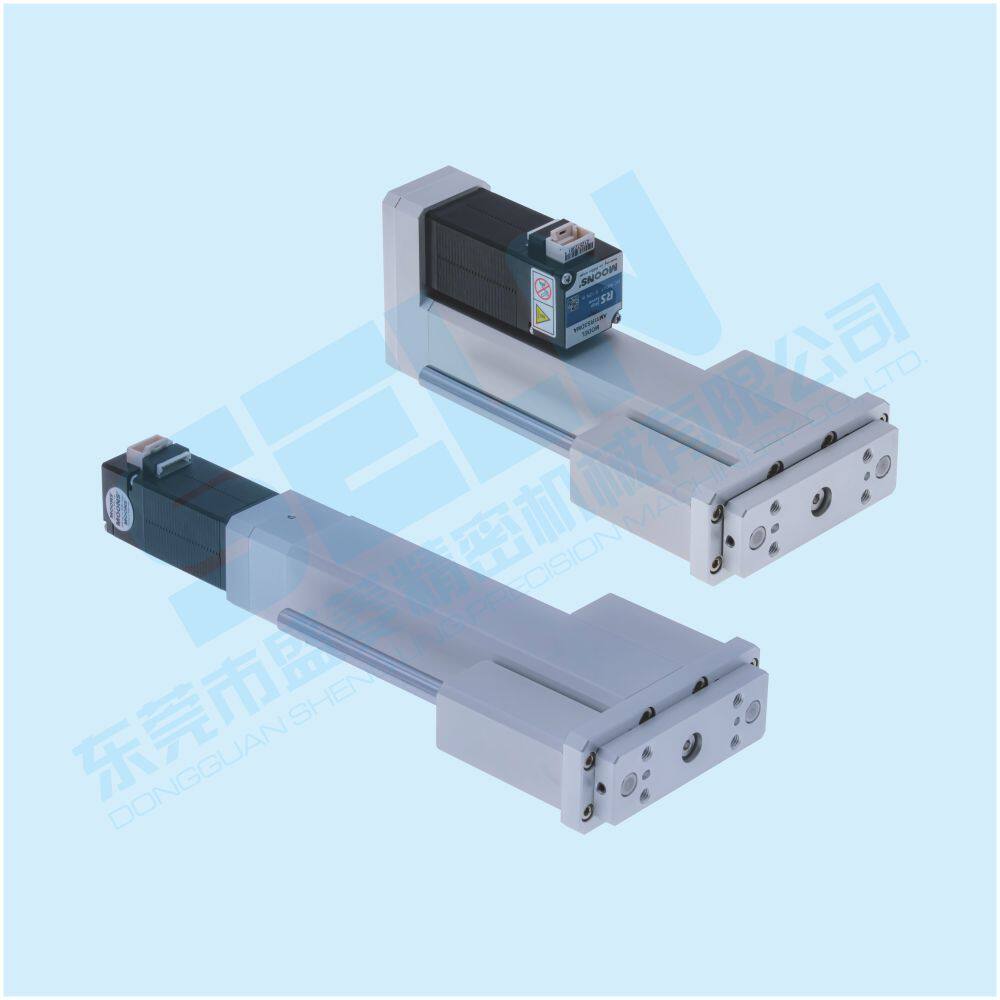 售SELN/盛菱 ELCSG16-□-B2.5/B05/B10电动执行器/电缸/电动推缸