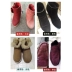 Hot Scrub Spray Dye Fur Shoes Cleaning Care Suede Liquid Shoe Ba Lan Da Care Agent Blue Black - Nội thất / Chăm sóc da