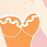Pads pour soutien-gorge - Ref 832522 Image 4