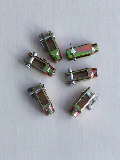 Yuehai Chengli Chusheng Tow Truck Parts Operating Lever Handball Hydraulic Control Valve Joystick Handle Large Frame