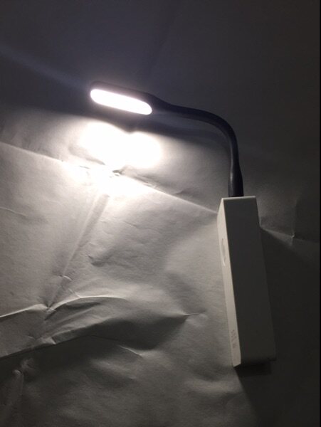 Lampe USB - Ref 378788 Image 3