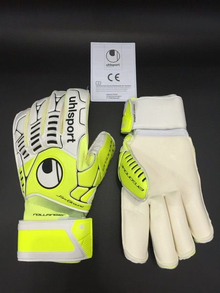 Gants de football UHLSPORT - Ref 2600196 Image 9