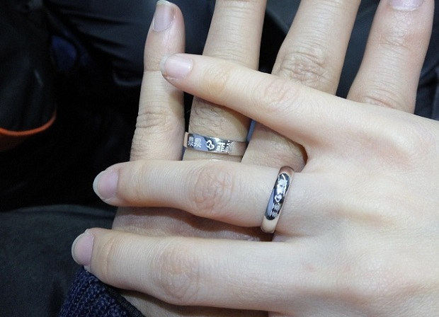 Bague mixte OTHER   en Argenterie - Ref 3088250 Image 35